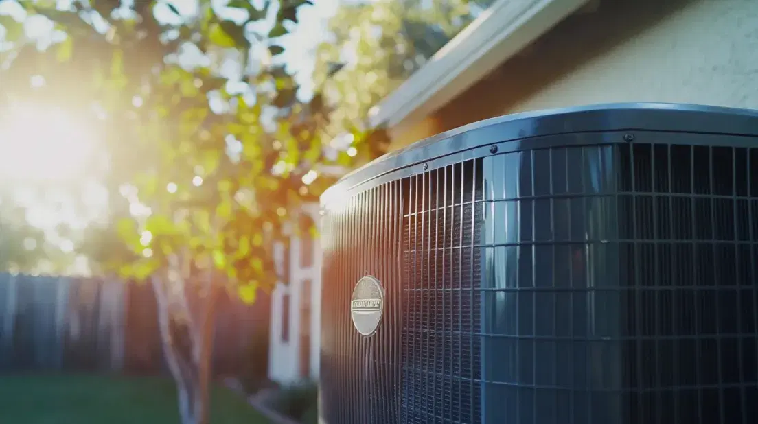 Air conditioning system