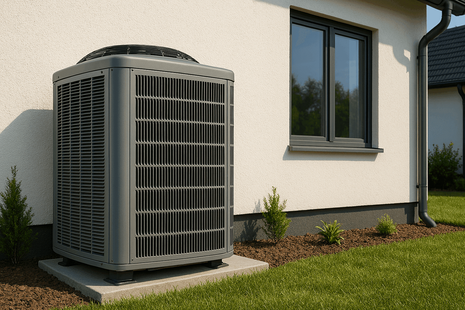 Heat pump system