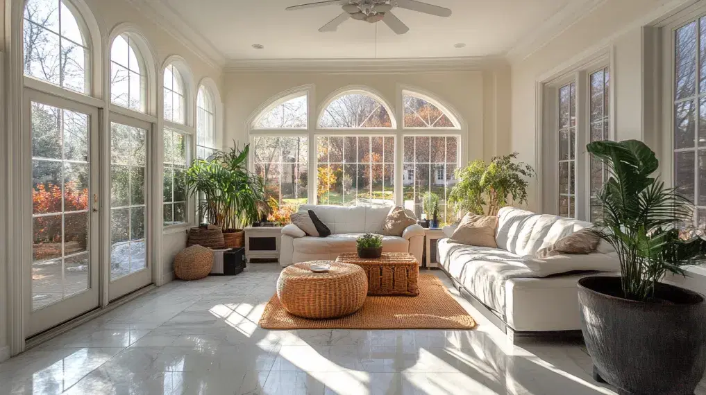 Sunroom